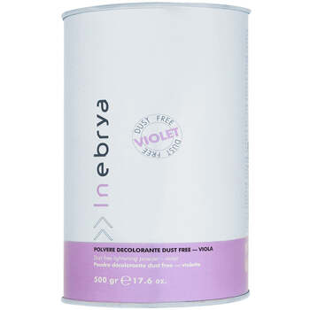 Dust Free Bleaching Powder Violet ( fialový ) - Parfumovaný melírovací prášok